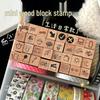 Costura e tricot – Scrapbooking