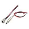 1Pcs 5.5*2.1mm 5.5*2.5mm DC Power Jack Socket  Equipment Charging Replacement