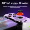 Wireless BT Stretchable Game Controller for Android IOS Phones PC Devices Gamepad Joystick for PS4 PS5 Switch Xbox Console
