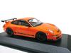 European Limited Scale Porsche 911 GT3 2006 Model 1/43 (Orange) 997/1