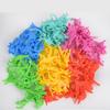 Plastic Colorful Dinosaur Mini Dinosaur Toy Children'S Zoo Model Male and Female Education Cognitive Dinosaur