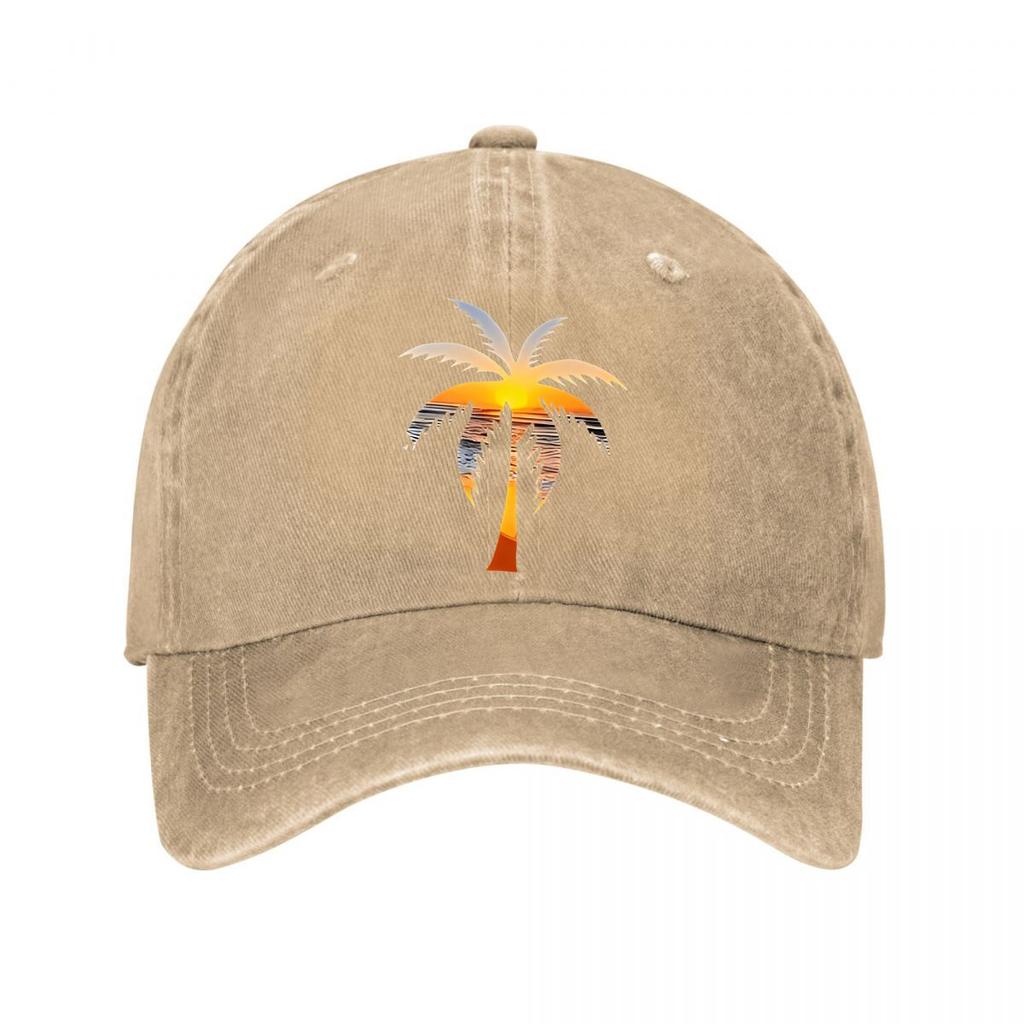 Retro Hat with Hard Breathable Cap Adjustable Snapback Wide Brim Outdoor Hat Suitable for Running Washed Baseball Cap
