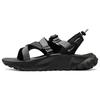 Oneonta Sandal 'Black Wolf Grey' Women's DJ6601-001