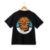 Unisex The Thing T-Shirt Custom Marvel Fantastic Four Graphic Superhero Tee Unisex T-Shirt