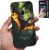 Etui Do Samsung Galaxy A20E - Dino Dinozaur Pterodaktyl Futerał Plecki