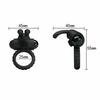 Cock Rings Pretty Love Vibrating Cock Rabbit Vibrator Penis Ring Men