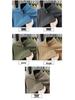 Men's 2025 Winter Double-Sided Fleece Half-Zip Long-Sleeve Casual Warm Base Layer Sweatshirt