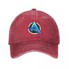 AliA Baseball Cap Thermal Visor Dad Hat Birthday New In Hat For Girls Unisexs