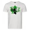 Amplified Unisex Adult G Hits Avril Lavigne T-Shirt