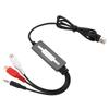 USB O Capture Recorder Card Converts Turntables Cassettes To MP3WAV