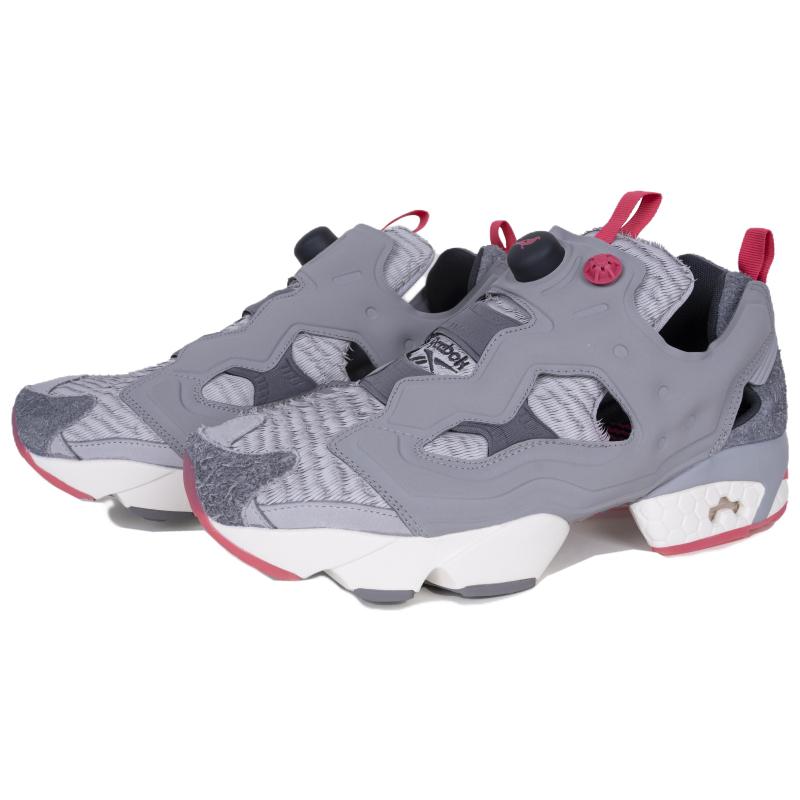 Reebok Instapump Fury Og Staple X Deal Fthrs Sneaker GY3437