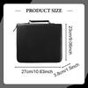 Scissor Holder Pouch Hairdressing Case,Salon Tools Organizer,Hair