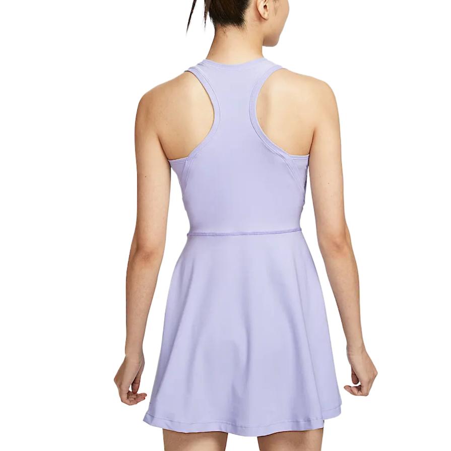 New Nike Victory Women's Dri FIT Tennis Dress FQ1781-533