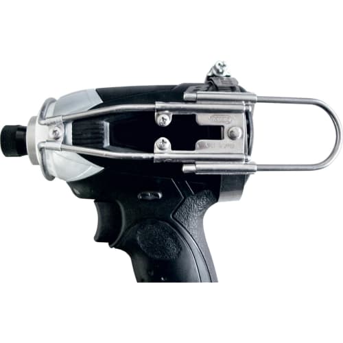 MKK Super Electric Drill Catcher, Silver, KS-8S