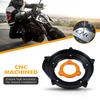 For KTM 1050 1090 1190 1290 Adventure R/S/T 2017-24 Clear Engine Clutch Cover Pressure Plate 1290 Super Duke R/GT/EVO 2014-2024