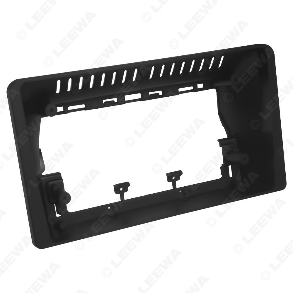 2022 Honda STEPWGN RHD 10.1-Inch Navigation Frame & Audio Mod Panel