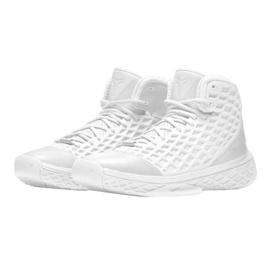 Nike Zoom Kobe 3 Protro Halo Unisex Sneakers White HM4351-100