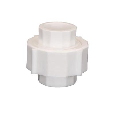 Raccordo Tubo Acqua Giunto Vivo Tutto Plastica MINXI PPR