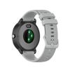 Спортивный ремешок Vivomove для Garmin Vivomove Trend/Luxe/Sport/Style/HR Браслет для часов 20 мм Силиконовый ремешок для умных часов Браслет