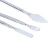 8Pcs Phone Repair Metal Opening Tool Cellphone Disassemble Crowbar Steel Pry