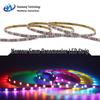 WS2812B 5mm Flexible Dream Color LED Strip, 5050 Chip, Built-in IC, 5V Single Control.