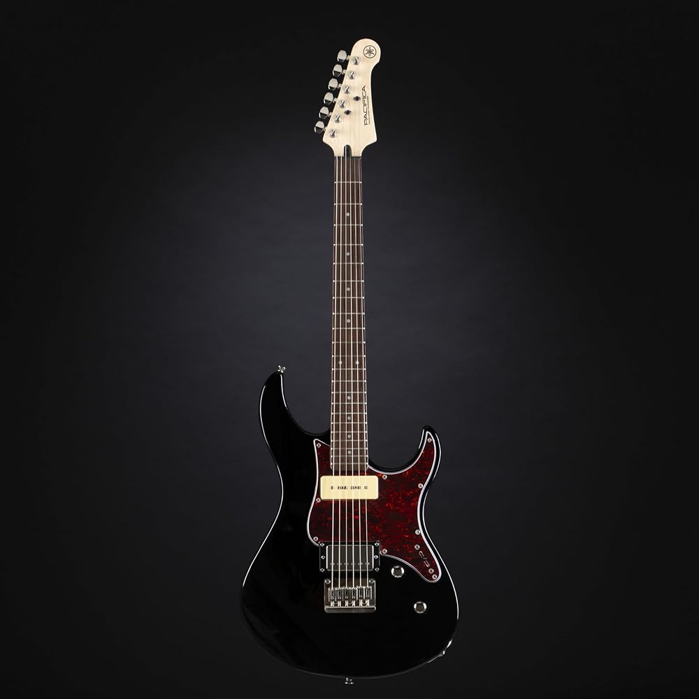 YAMAHA YAMAHA Electric Guitar Pacifica PAC311H BL Genuine Soft Case Included