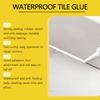 Plastic Steel Mud Is A Waterproof, Sealing, Leak-stopping, Quick-drying Material For Household Kitchen And Bathroom  ,  And Anti-seep