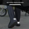 Children's Waterproof Rain Shoe Covers