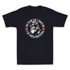 As Far As I Know Im Delightful Funny Monkey Animal Graphic Retro Unisexs Tshirt