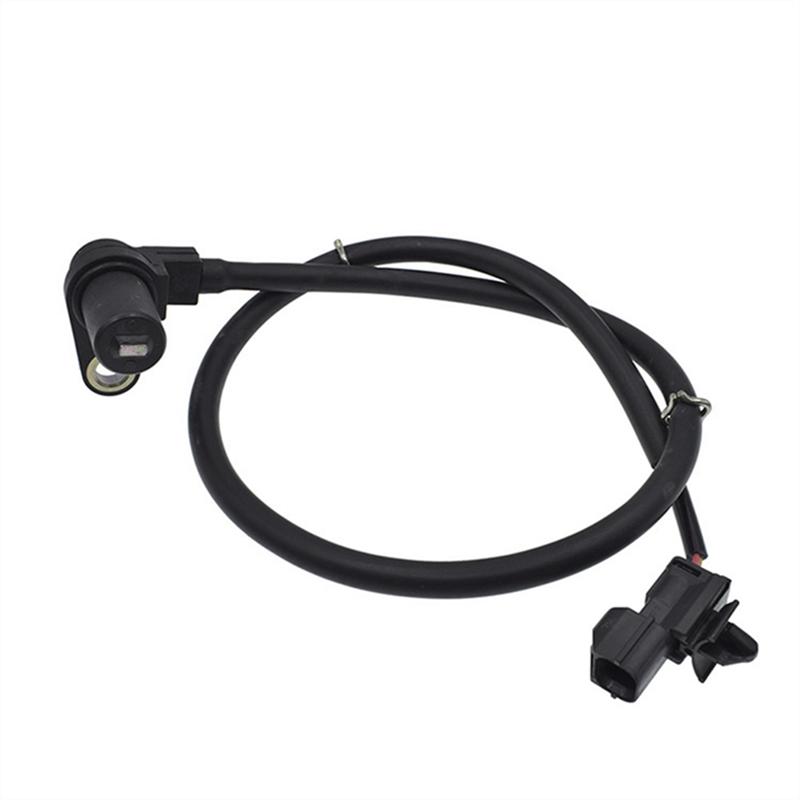 ABS Sensor Wheel Speed Rear For Mitsubishi Pajero Montero IO Pinin H66 H67 H76 H77 1999-2006 MR569090 MR475175