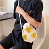 Crossbody Bag For Girls & Women Perfect for Casual Outings & Shopping - Ideal Gift for Teens