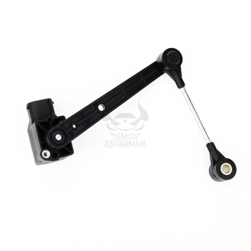 RQH100030 Rear Air Suspension Height Level Sensor Car LR032106 For Land Rover Discovery 2 Mk2 mk3 TD5 & V8 1999-2004