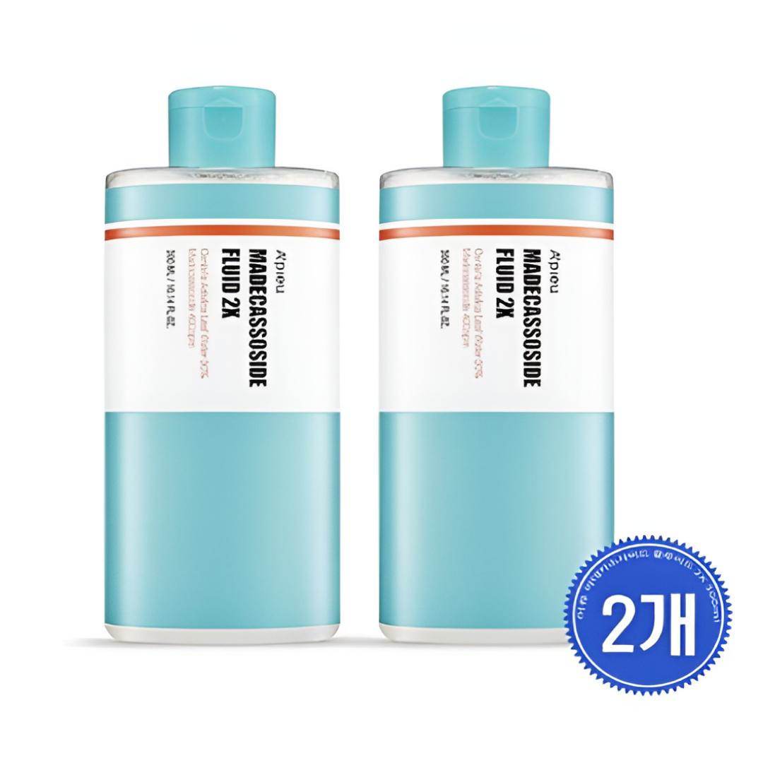 

[A PIEU] Madecassoside Fluid 2X Large Size