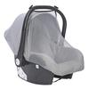 Baby Car Seat Cover Comfortable High- Stretchy Elastic Multifunctional Baby Car Seat Protective Mesh Daily Use