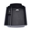 Car Armrest Box Storage For KIA Soul EV S LX GT-Line EX Turbo 2020-2025 Central Control Organizer Tray Auto Interior Accessories