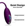 Remote Control Vibrating Egg for Women G Spot Vibrator Simulator Vagina Ball Kegel Trainer Love Egg Climax Sex Toys Adult Supplies Insert Masturbator