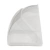 86 Type Outdoor Socket Box Rain Shield Cover for Secure Weatherproof Protection of Exterior Electrical Outlets
