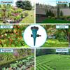 Grass Yard Sprinkler Lawn Water Spray Watering System