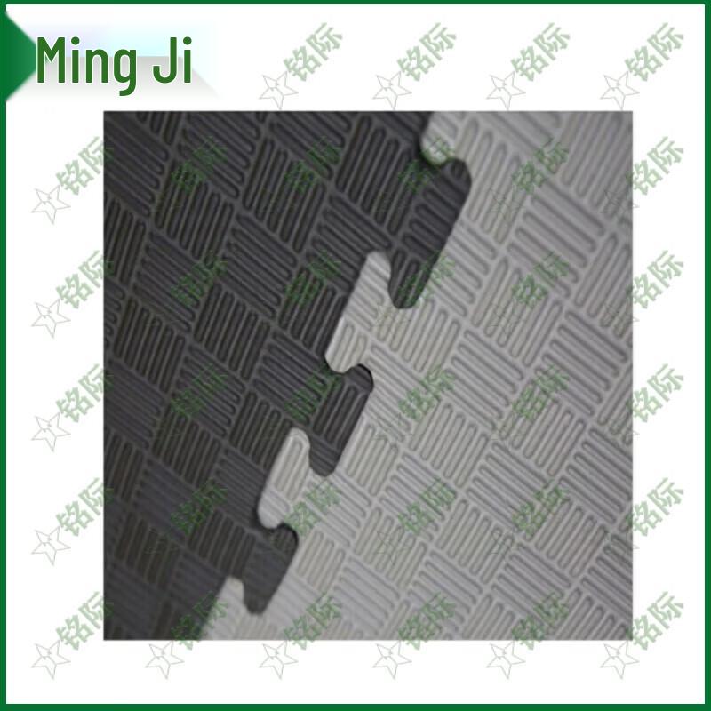 Interlocking Foam Taekwondo & Sports Training Mat 100x100x2.0cm