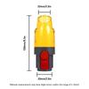 Vacuum Suction Head For Dyson V7 V8 V10 V11 V15 SV10 SV12 SV14 Vacuum Cleaner Use for Suck Out Air From Vacuum Storage Bags Suction Nozzle