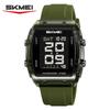 Watch Multifunctional Electronic Watch Casual Student Watch Versatile Men's Watch Couple Watch