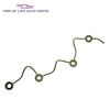 For Toyota Hilux LN106 LN167 2.8 & 3.0LT 3L 5L Crude Oil Injector Fuel Rail Pipe 23760-54030 2376054030 23760 54030