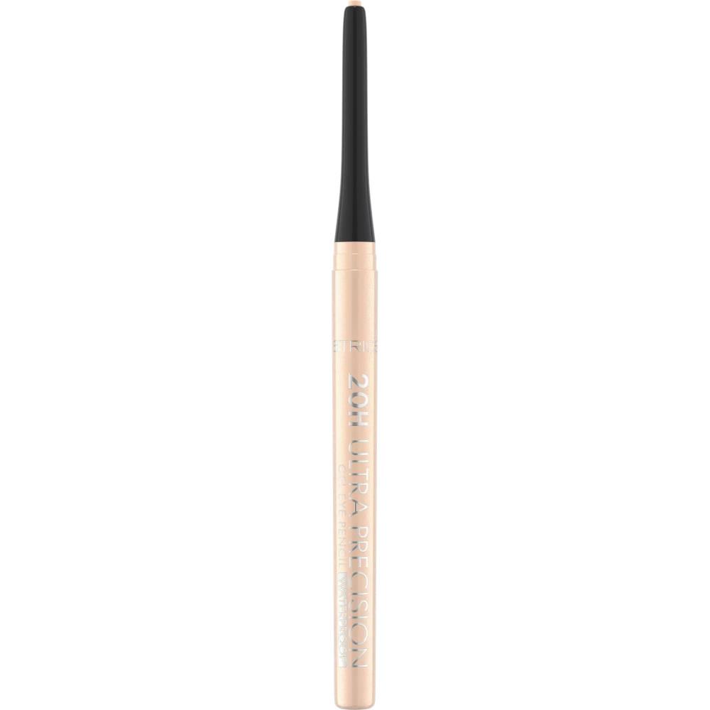 Catrice Wodoodporna kredka do oczu w żelu 20H Ultra Precision - 