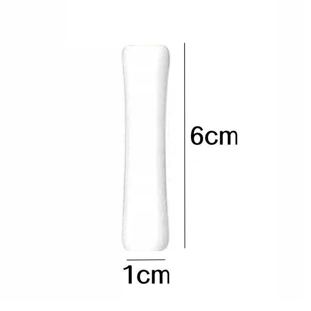 Silicone Case For Apple Pencil 2nd 1nd Protective Cover For iPad Pencil Touch Pen Grip Holder Sleeve Portable Stylus Handle Cove