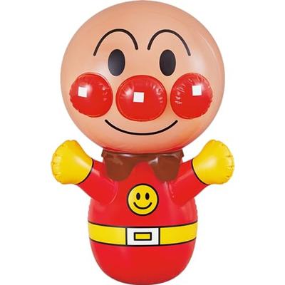 AGATSUMA Großer Anpanman KO-Schlag [2024]