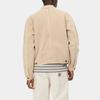 Carhartt WIP SS21 Colorful Denim Jacket Men Jackets Khaki I029150-07E-WD