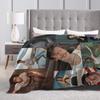 Warm Blanket Adult Decorative Rapper Shawn Mendes Throw Blanket  Flannel Bedspread For Couch Chair Street Trend Sofa Bed Cover