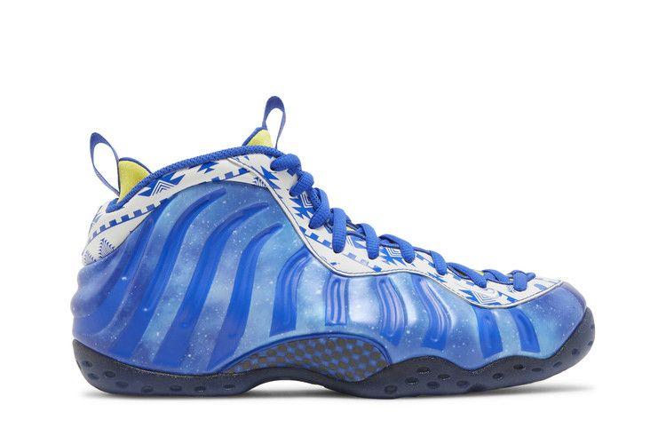 Nike Air Foamposite One Doernbecher (2023)