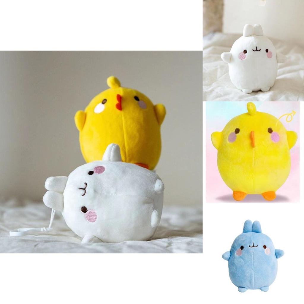Authentische Lizenzierte Entzückende Plüschhase Hängedekoration Niedlich Cartoon Anime Kreativer Anhänger Großhandel