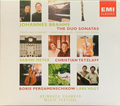 Hudobné albumy